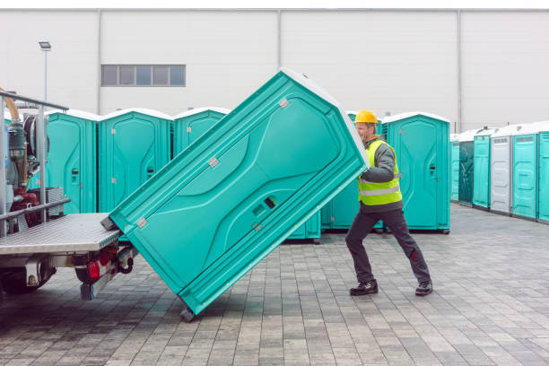 Best Porta potty rental for parties  in Rtez, CO