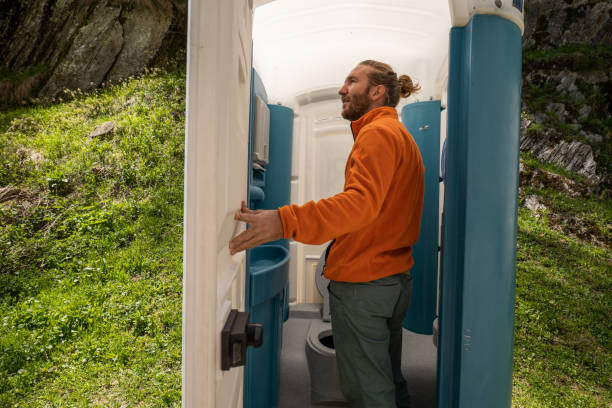 Best Luxury portable toilet rental  in Rtez, CO