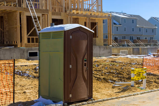Professional porta potty rental in Cortez, CO
