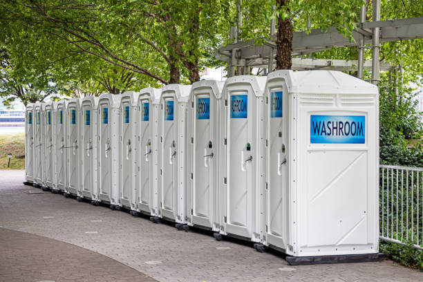 Best Portable bathroom rental  in Rtez, CO